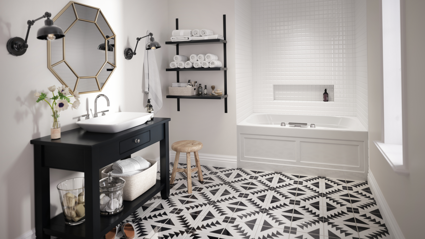 Jacuzzi® bathroom accessories Jacuzzi®