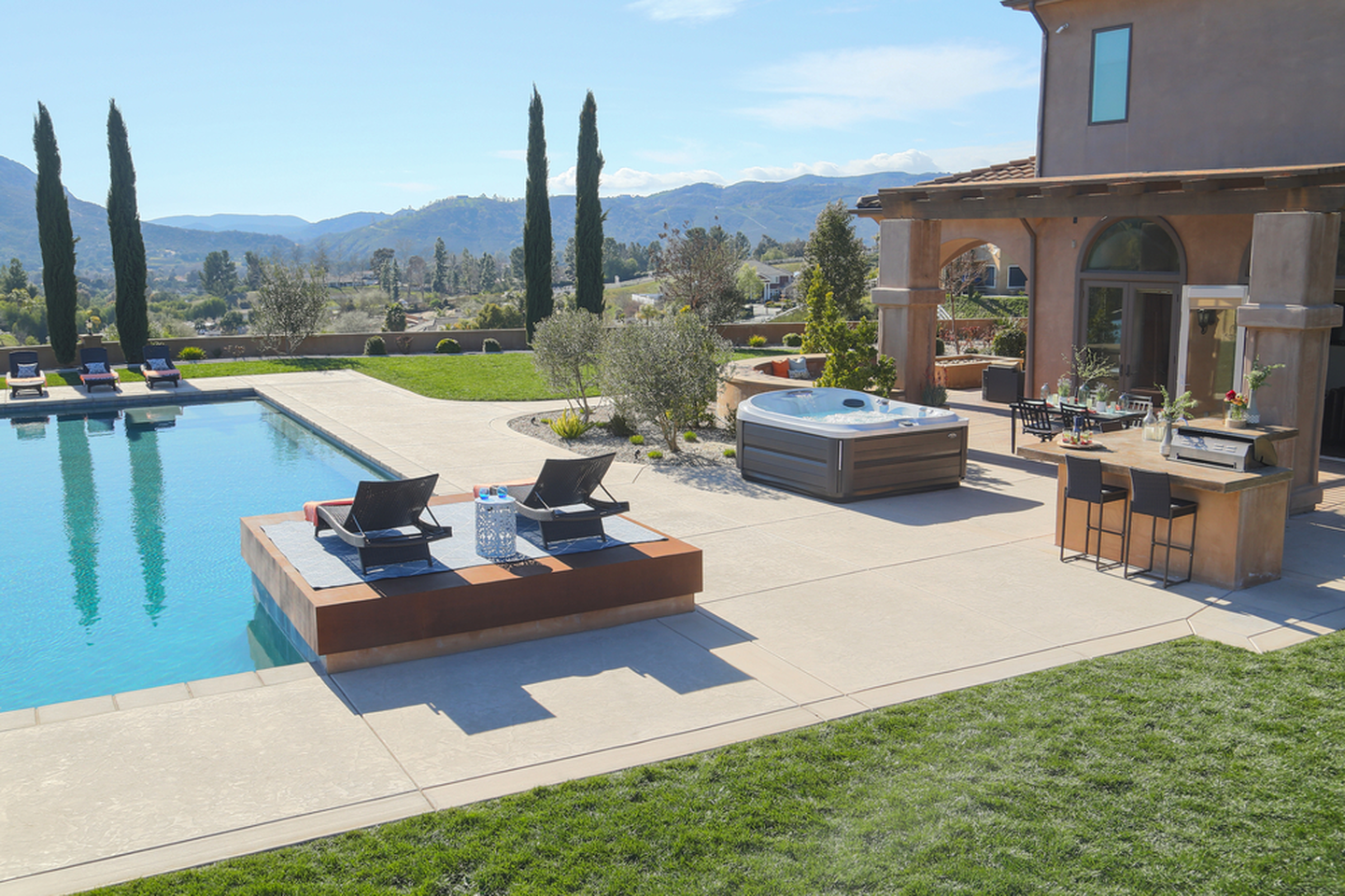 Mental wellness activities