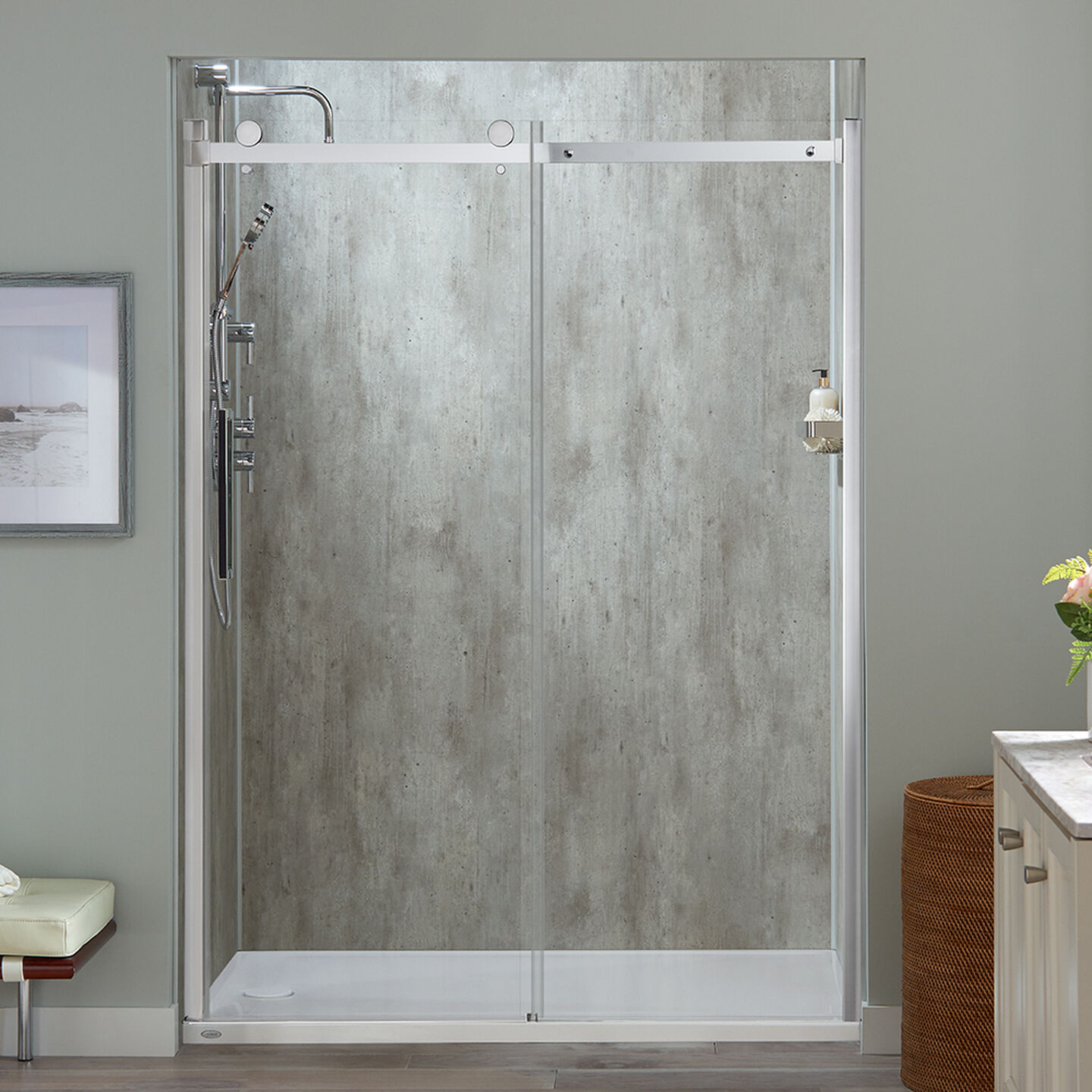 Bathtub Remodeling Jacuzzi®