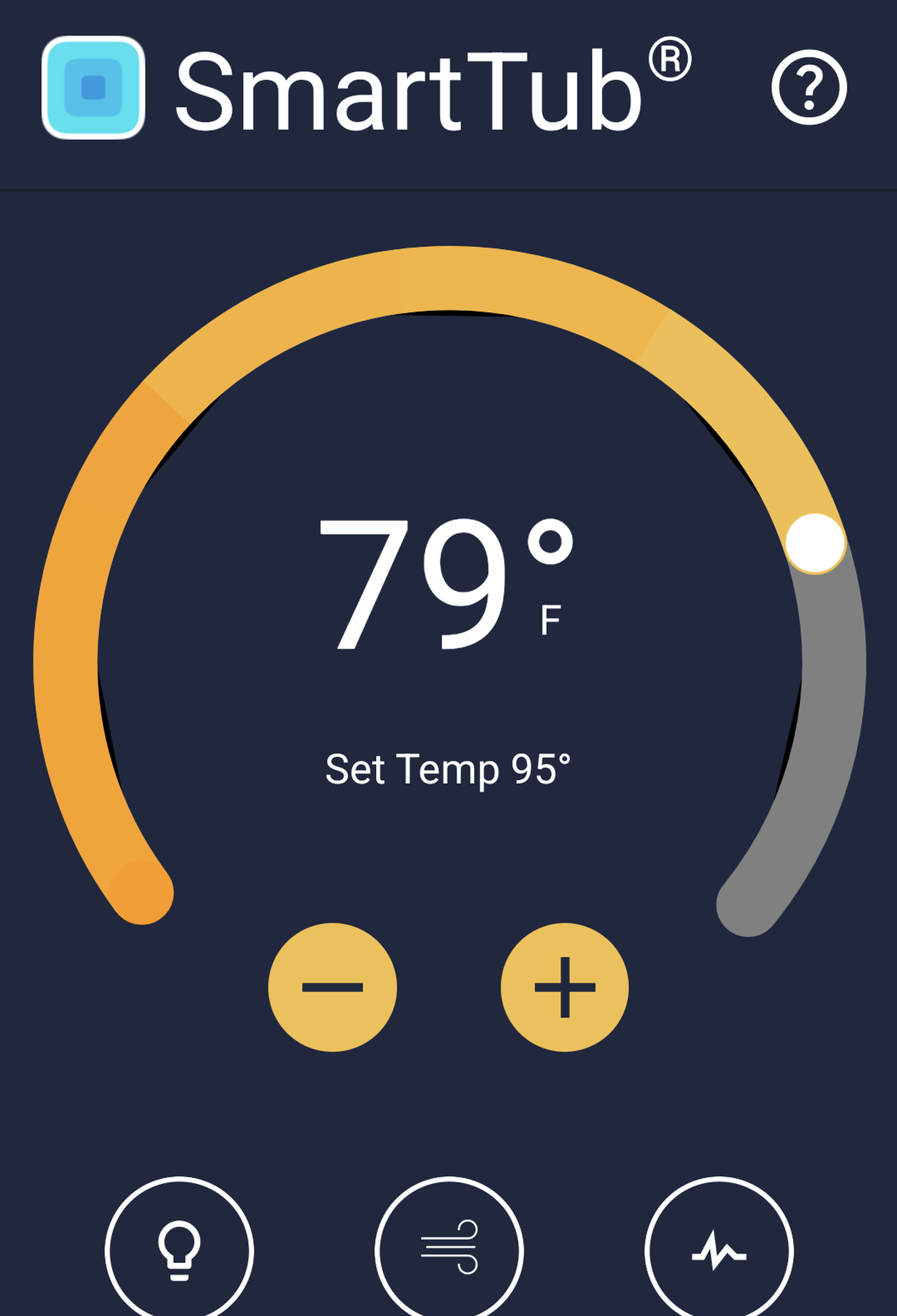 smart heat
