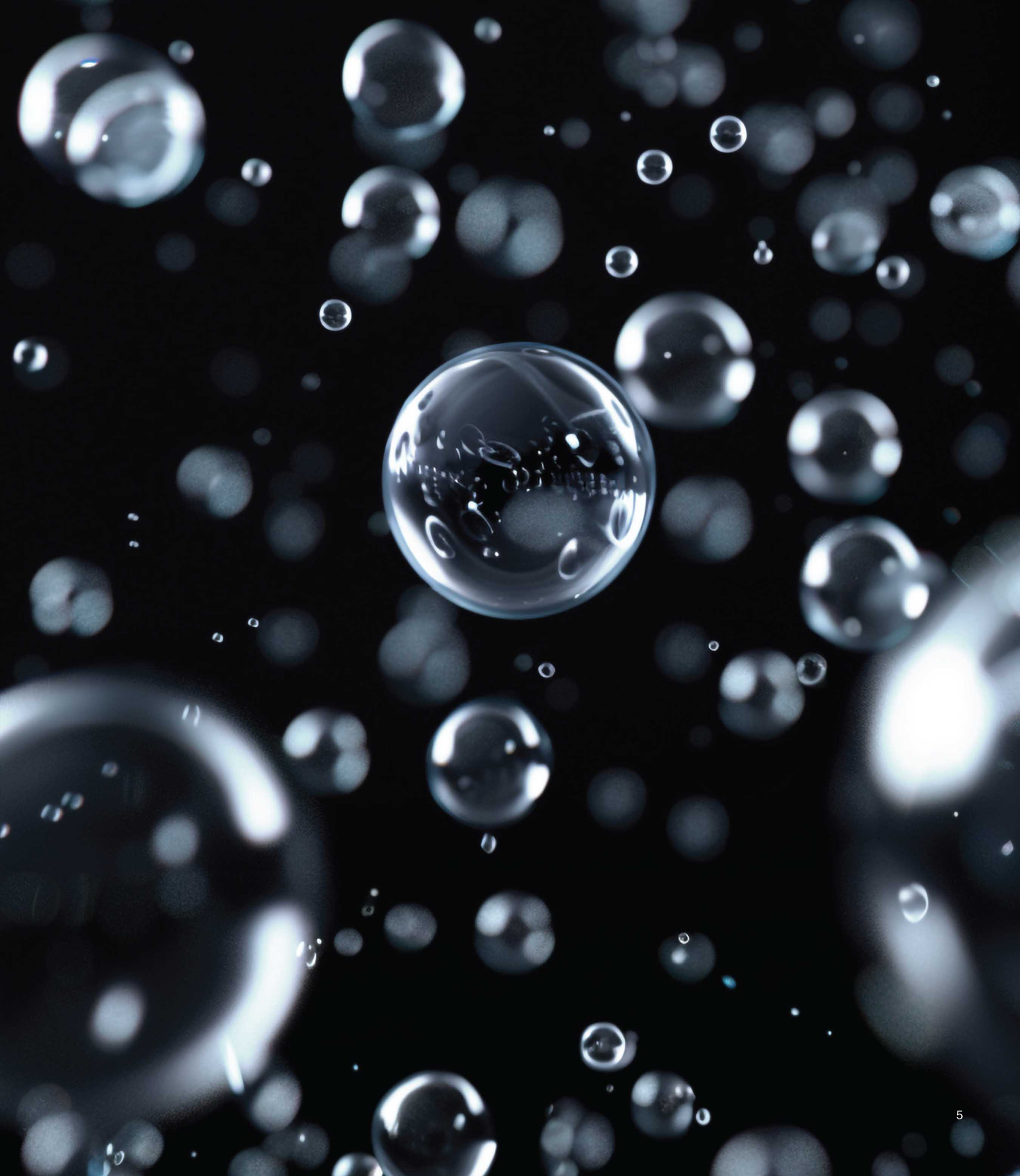 True Water