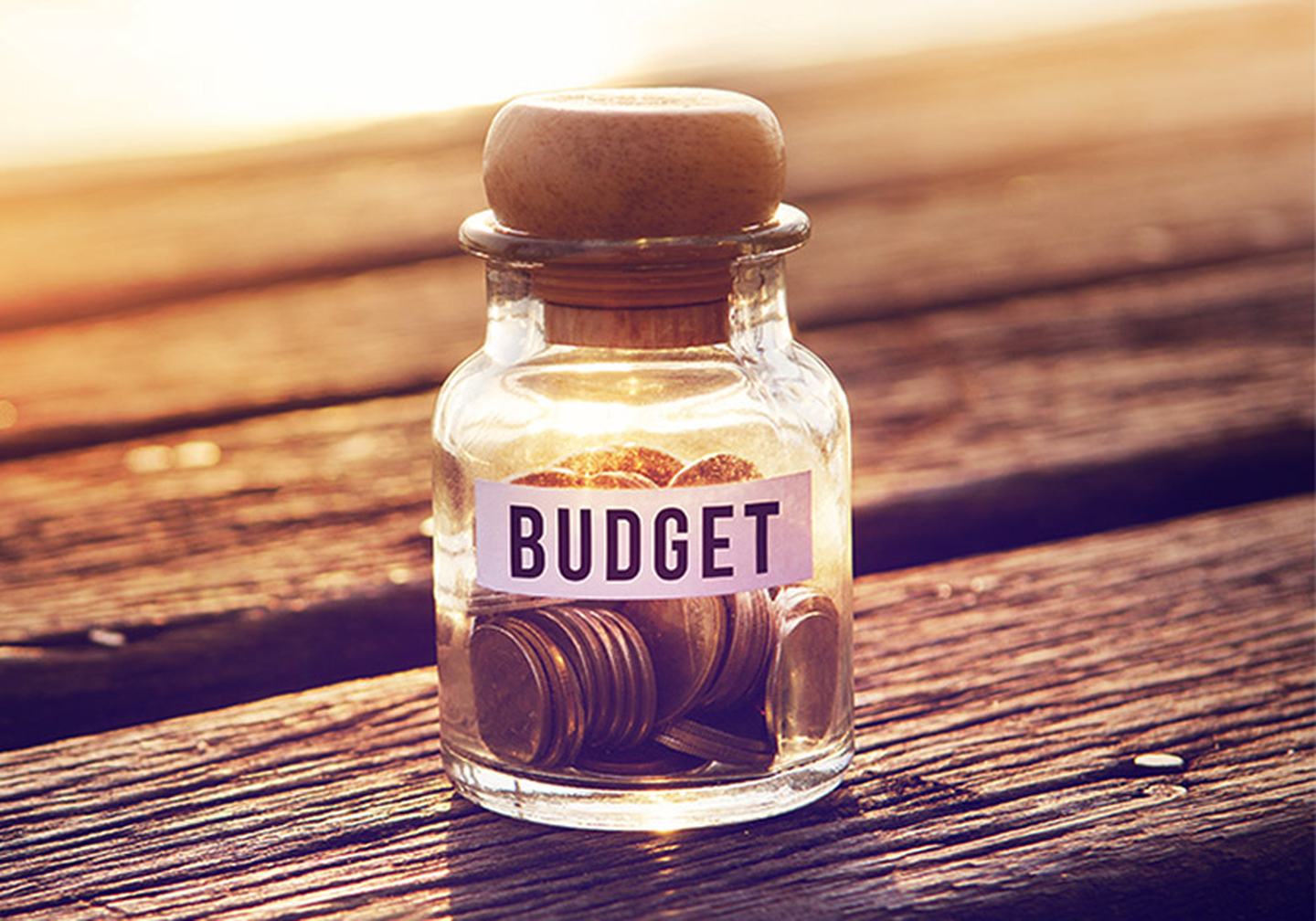 Cost of Ownership - budget