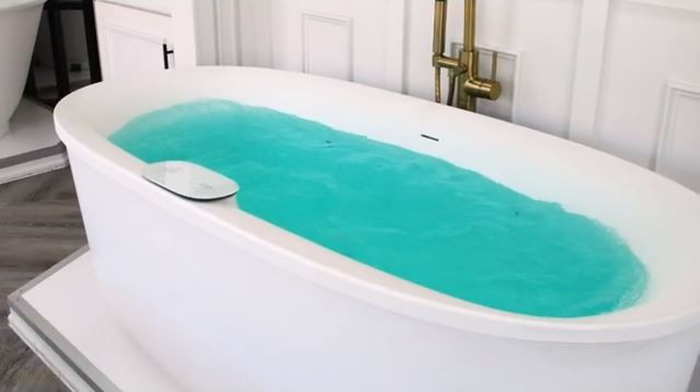 prepare to engage your senses