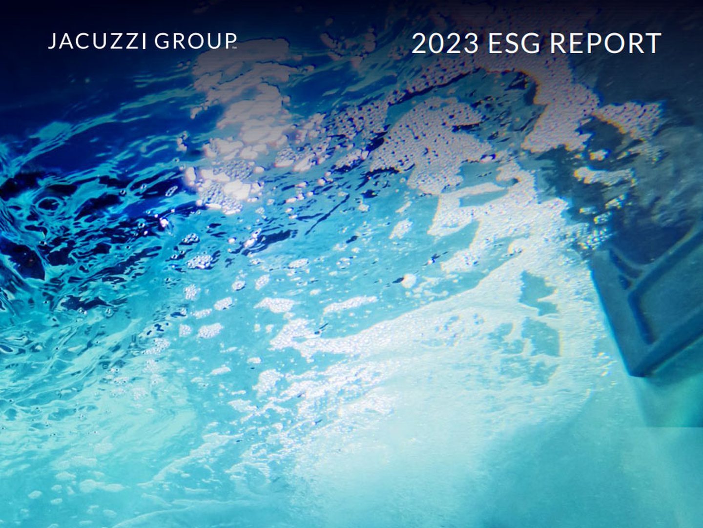 2023 sustainability