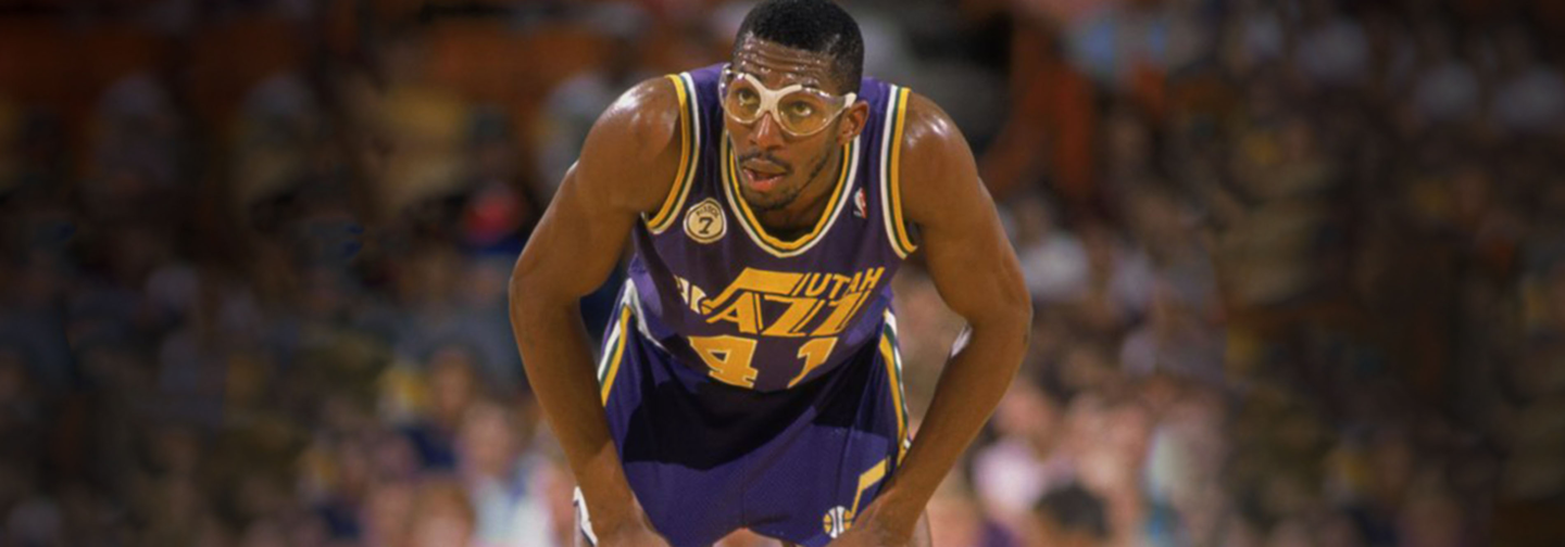 Thurl Bailey