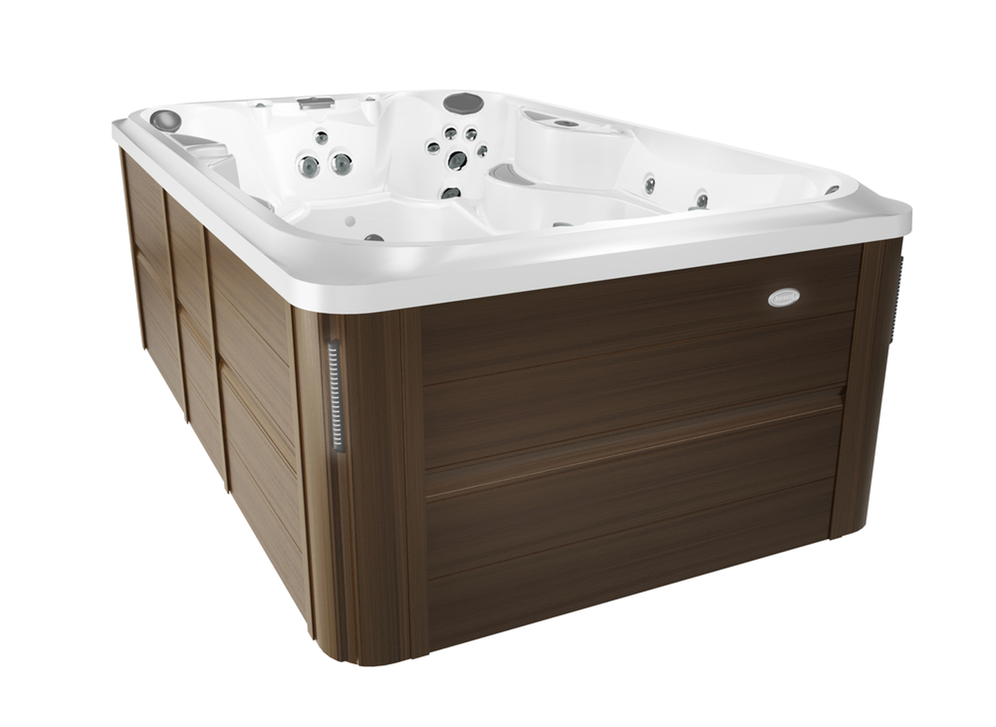 Jacuzzi Swim Spa Indoor & Outdoor Swim Spas Jacuzzi®
