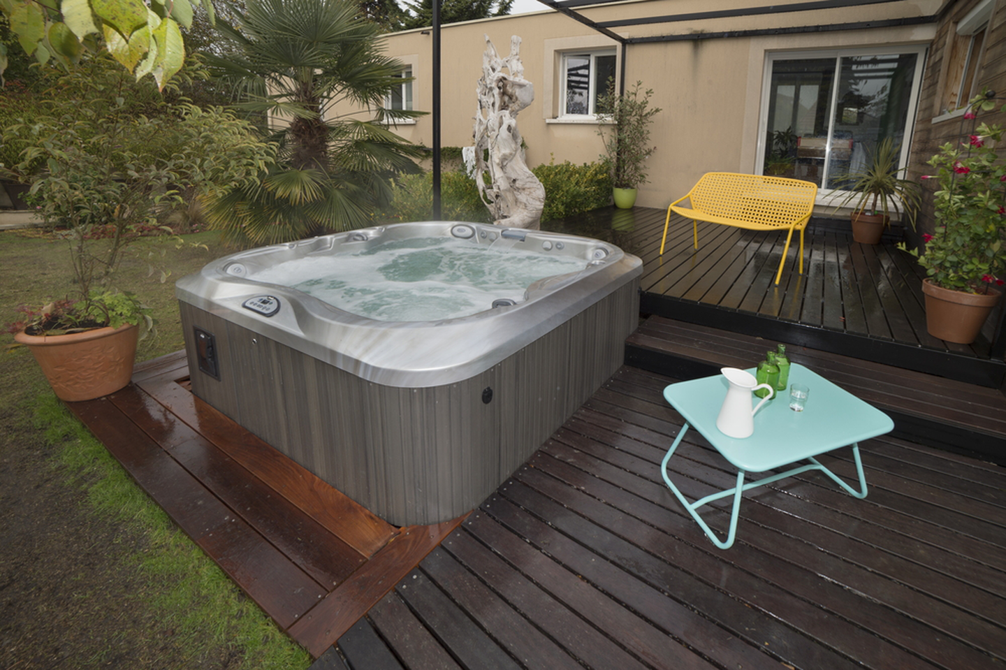 Consumer Reports’ Top Picks The Best Hot Tubs for a Relaxing Soak