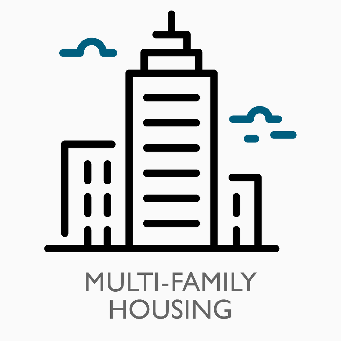 Multi Family