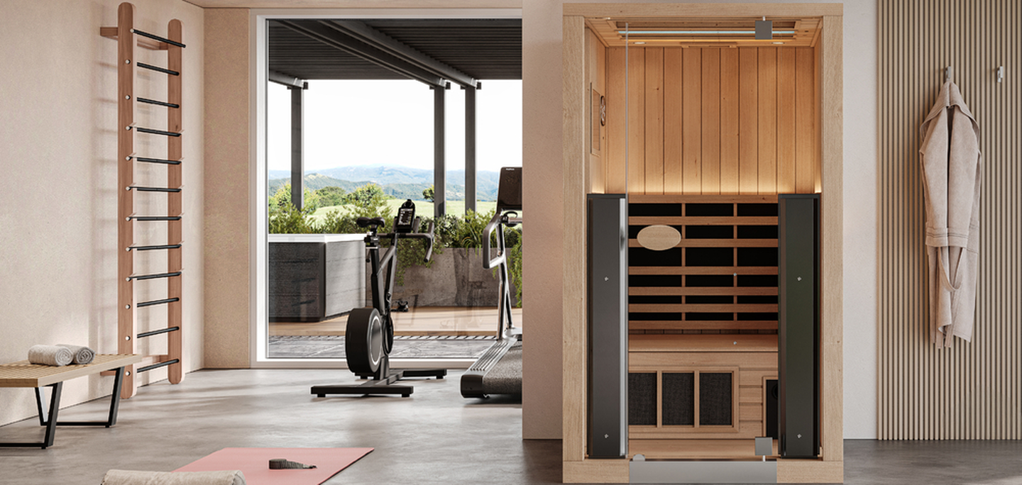 Oct Flash Sale 2026 sauna