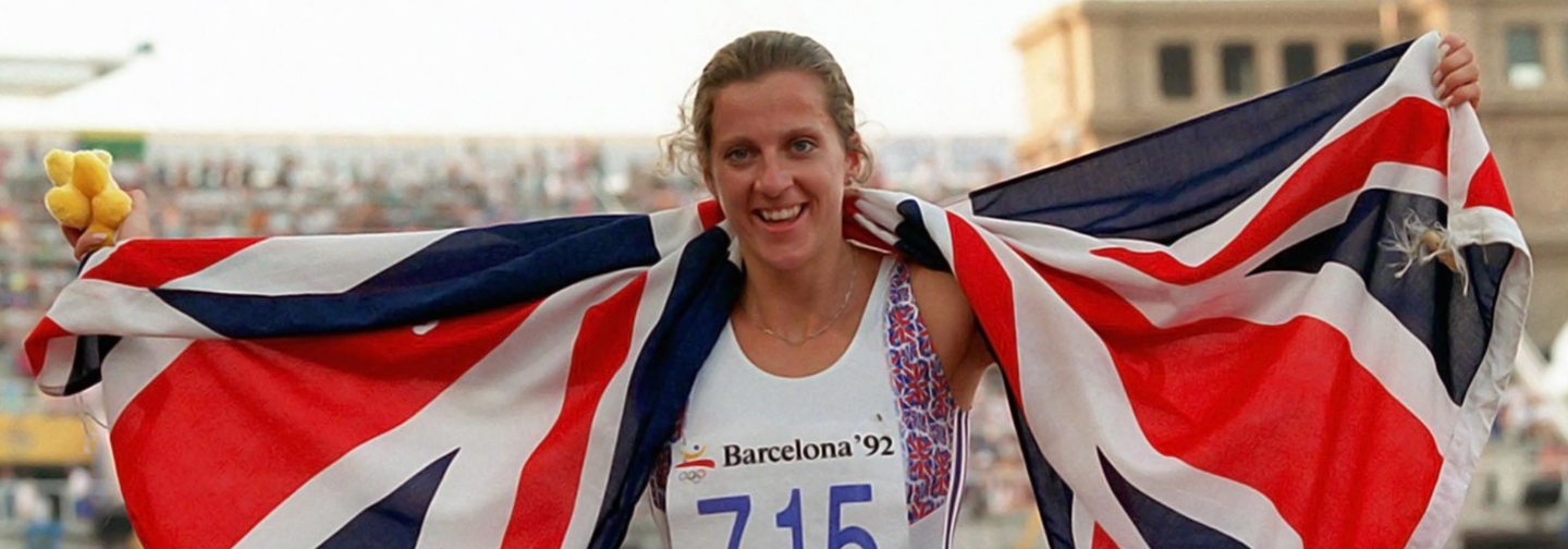 Sally Gunnel