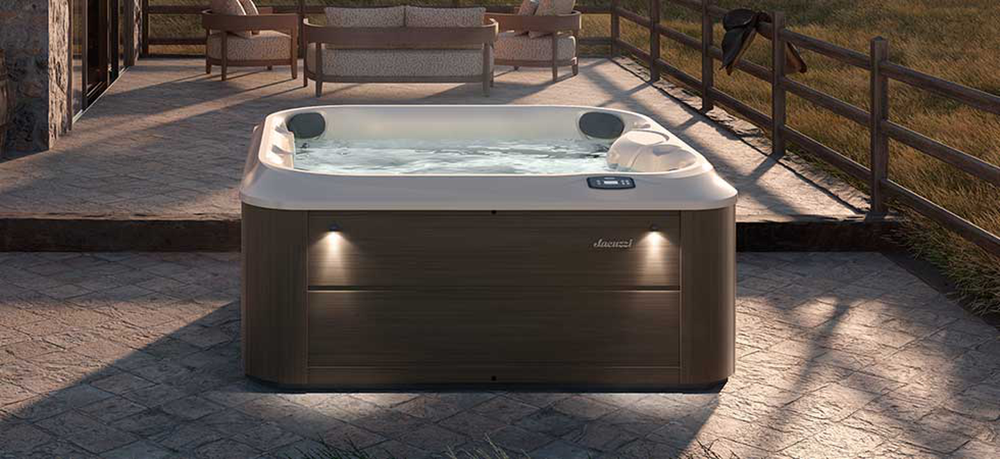 J-200 Collection by Jacuzzi