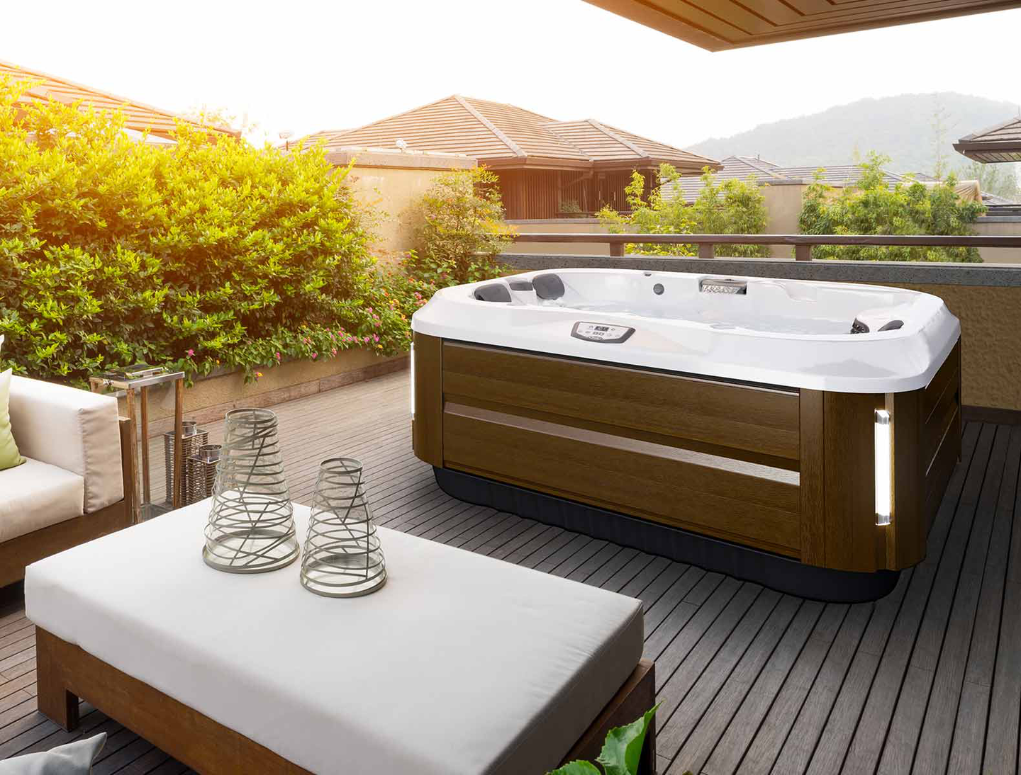 Jacuzzi® Quality Explored Jacuzzi®