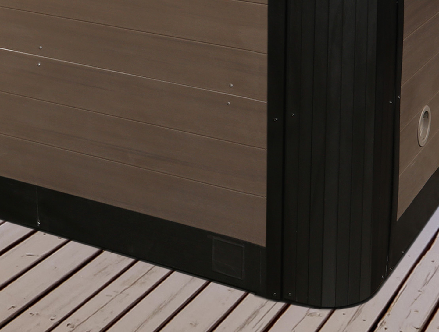 Durable Propolymer<sup>&trade;</sup> Base