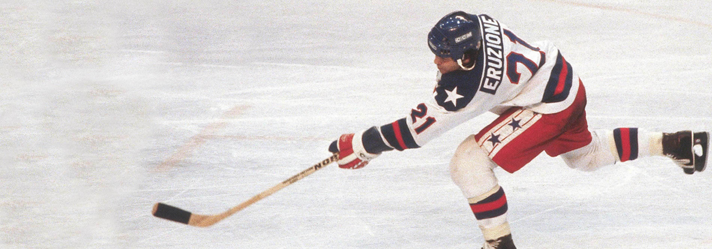 Mike Eruzione