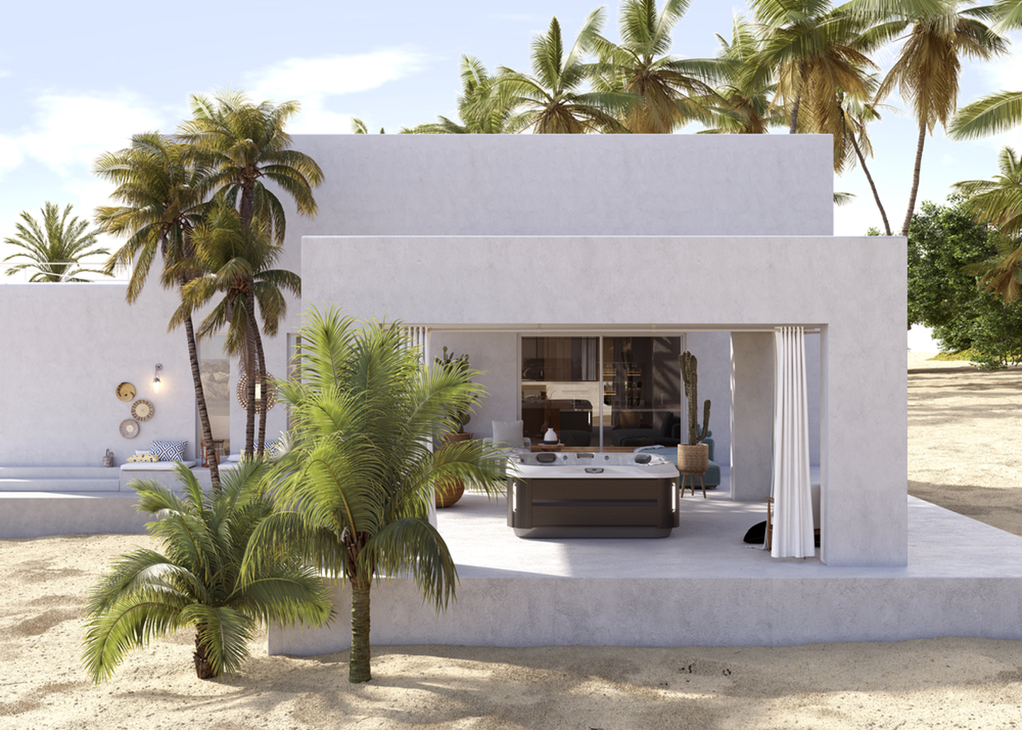 most popular hot tub brands