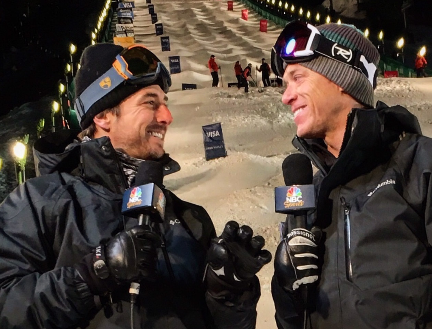 Trace Worthington Jacuzzi® Performance Athlete Jacuzzi