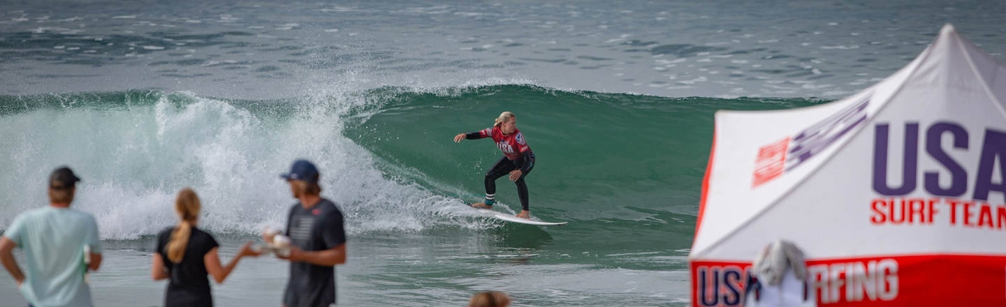 USA Surfing