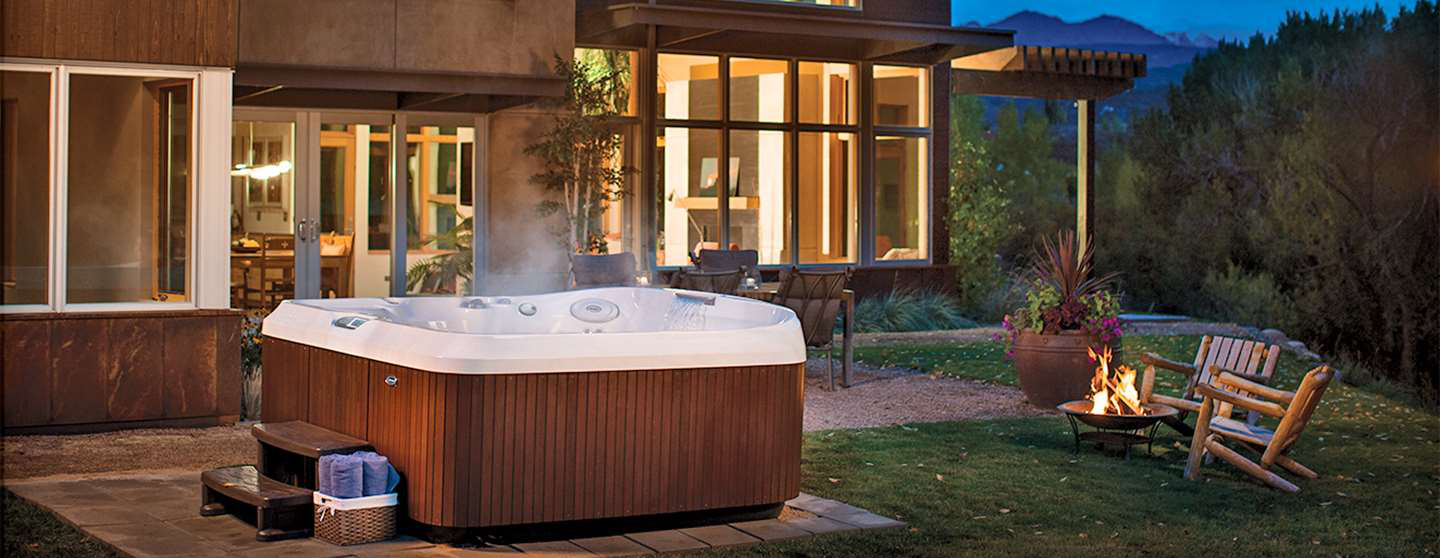 Jacuzzi Hot Tubs For Sale Near Me