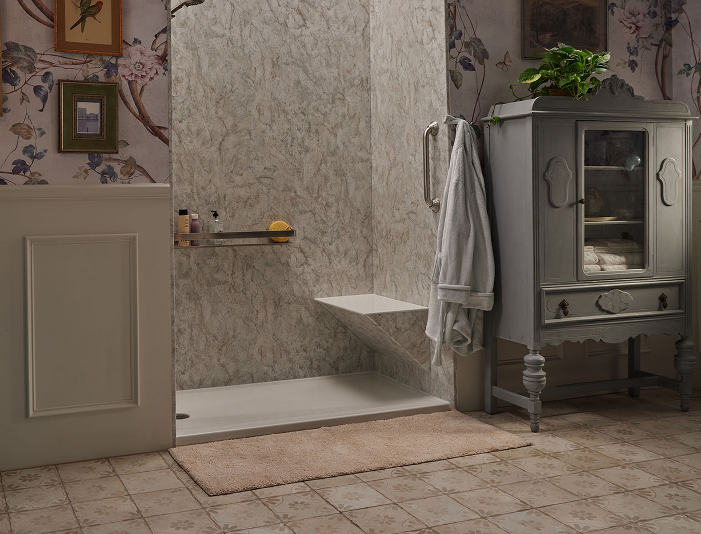 Bathroom Remodel Inspiration