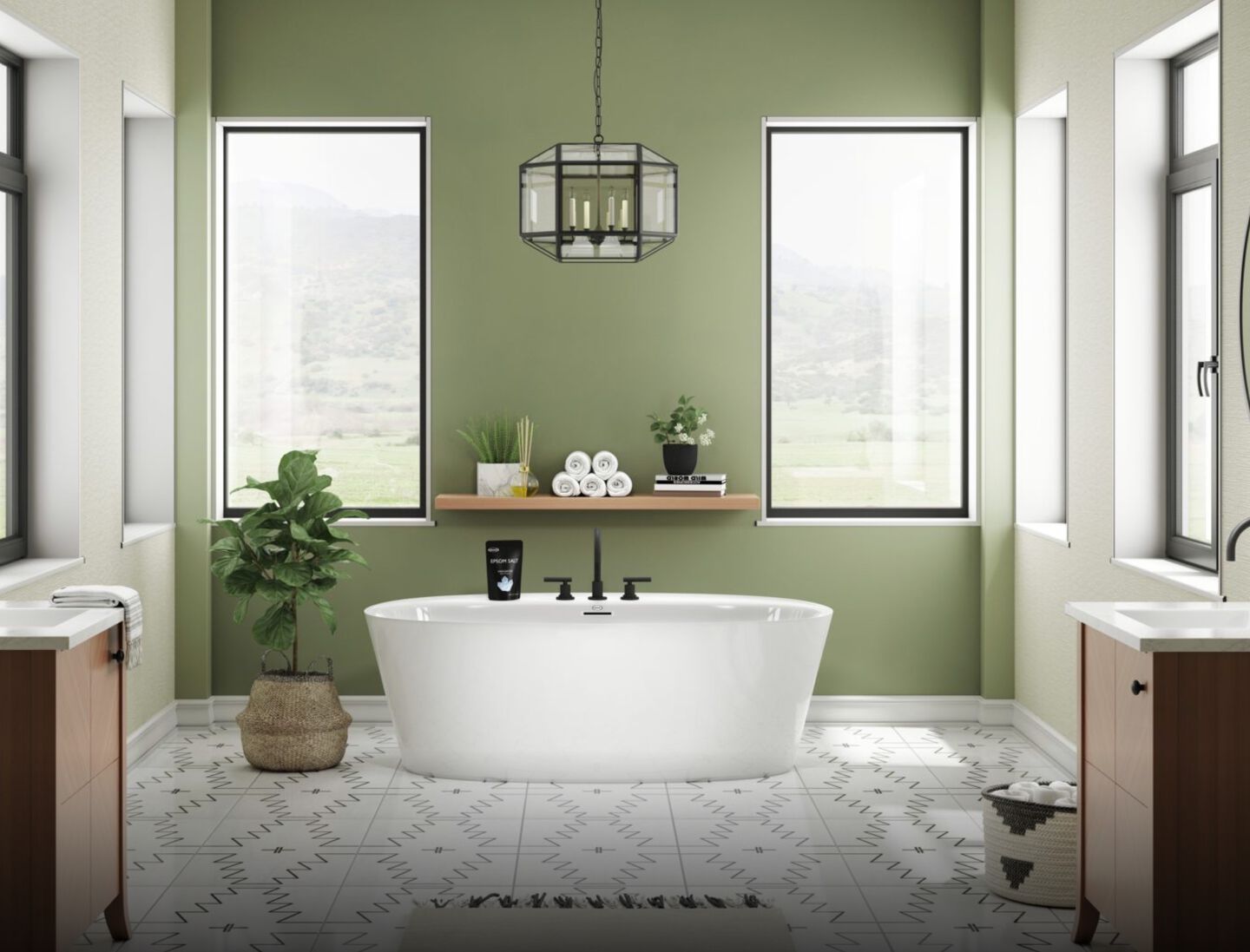 Jacuzzi® Bathroom Bathtubs, Showers & Faucets Jacuzzi®