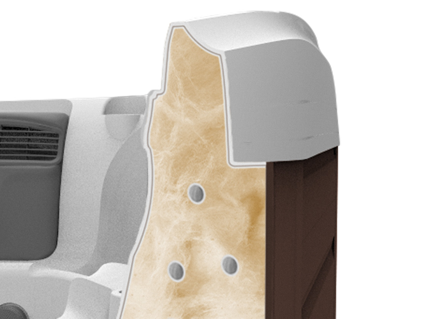 Superior Foam Insulation