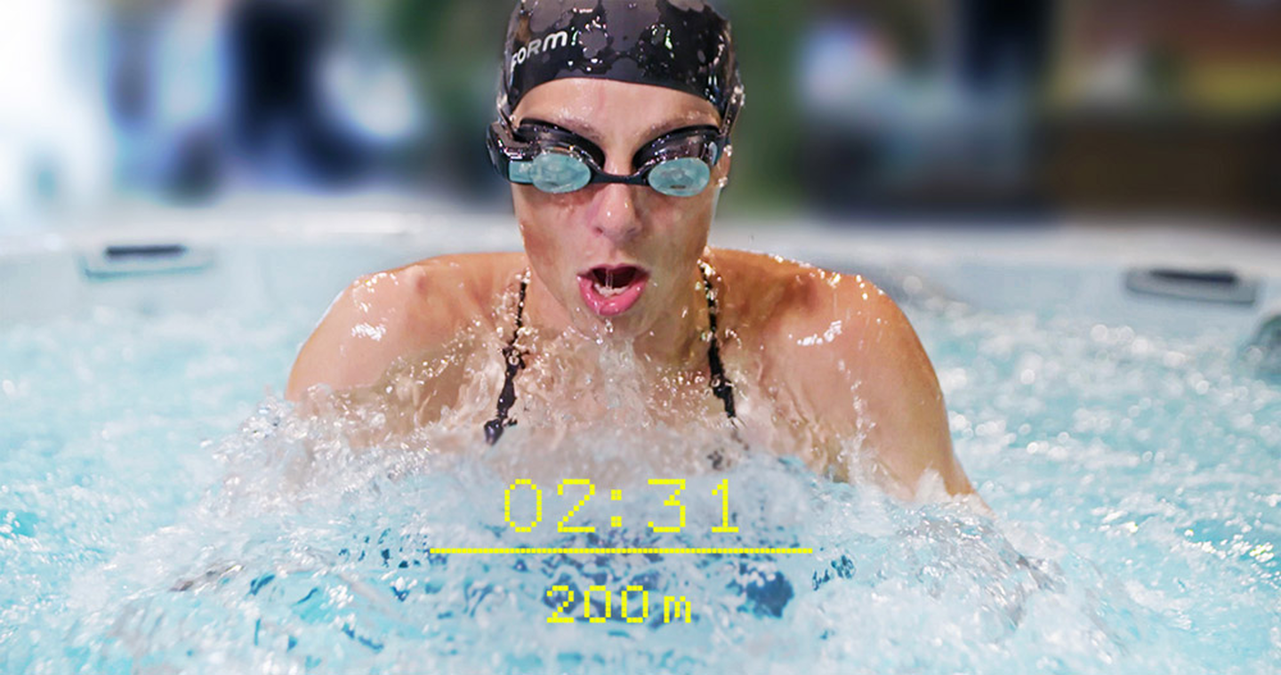 Freestyle goggles store