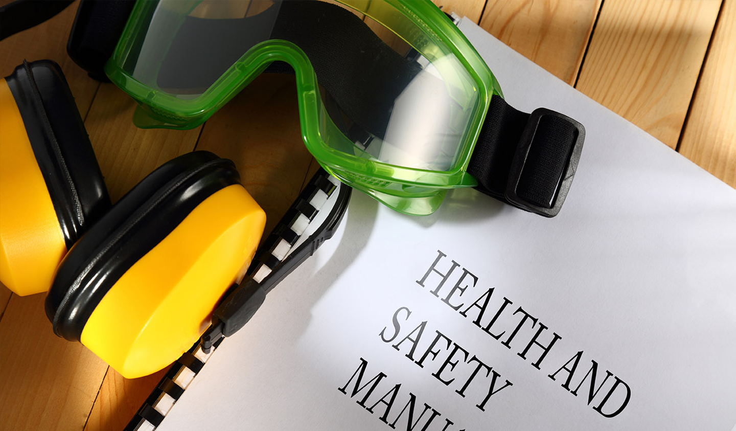 Employee Health, Safety & Well-Being
