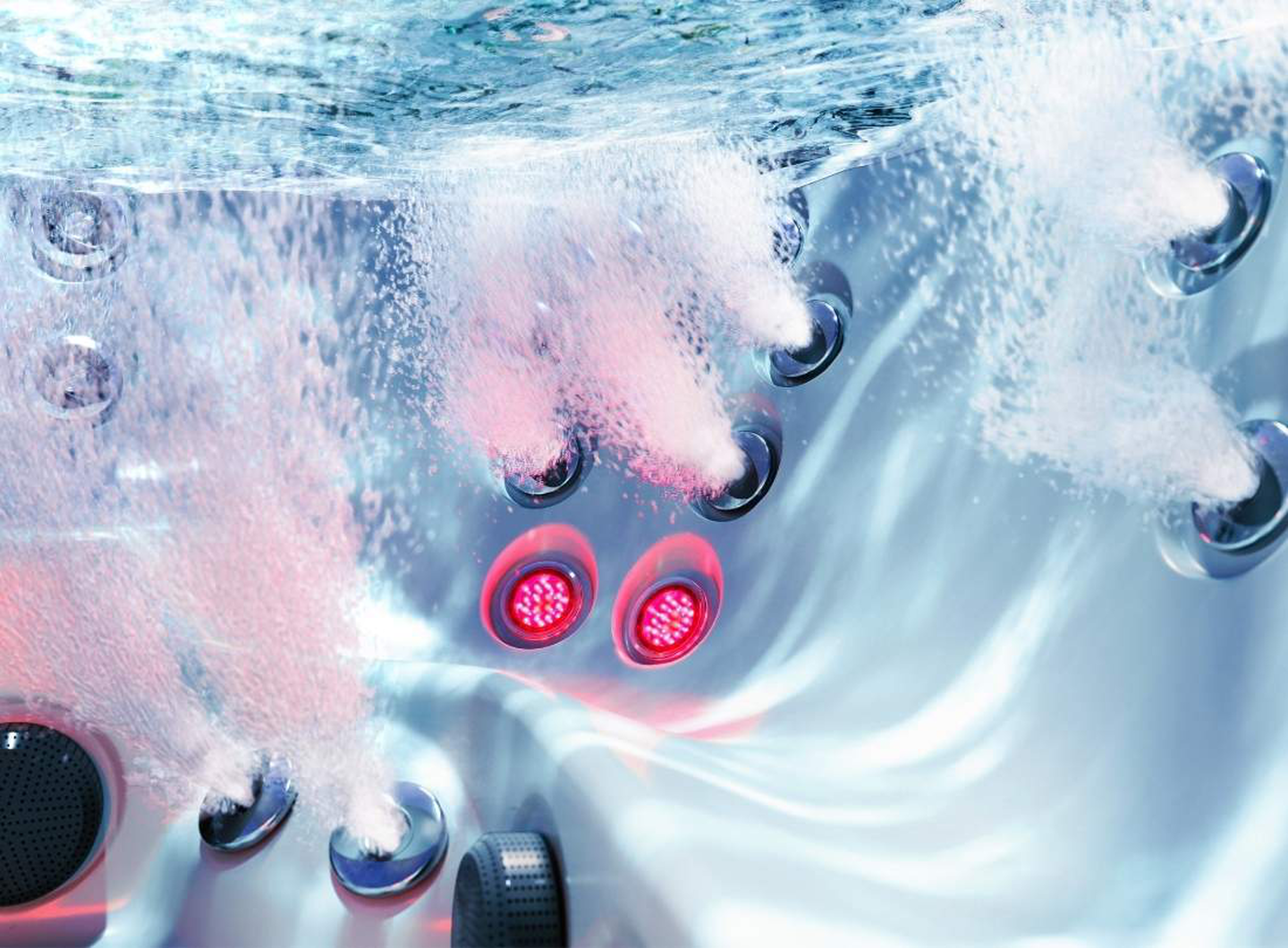 Infrared + Red Light Therapy