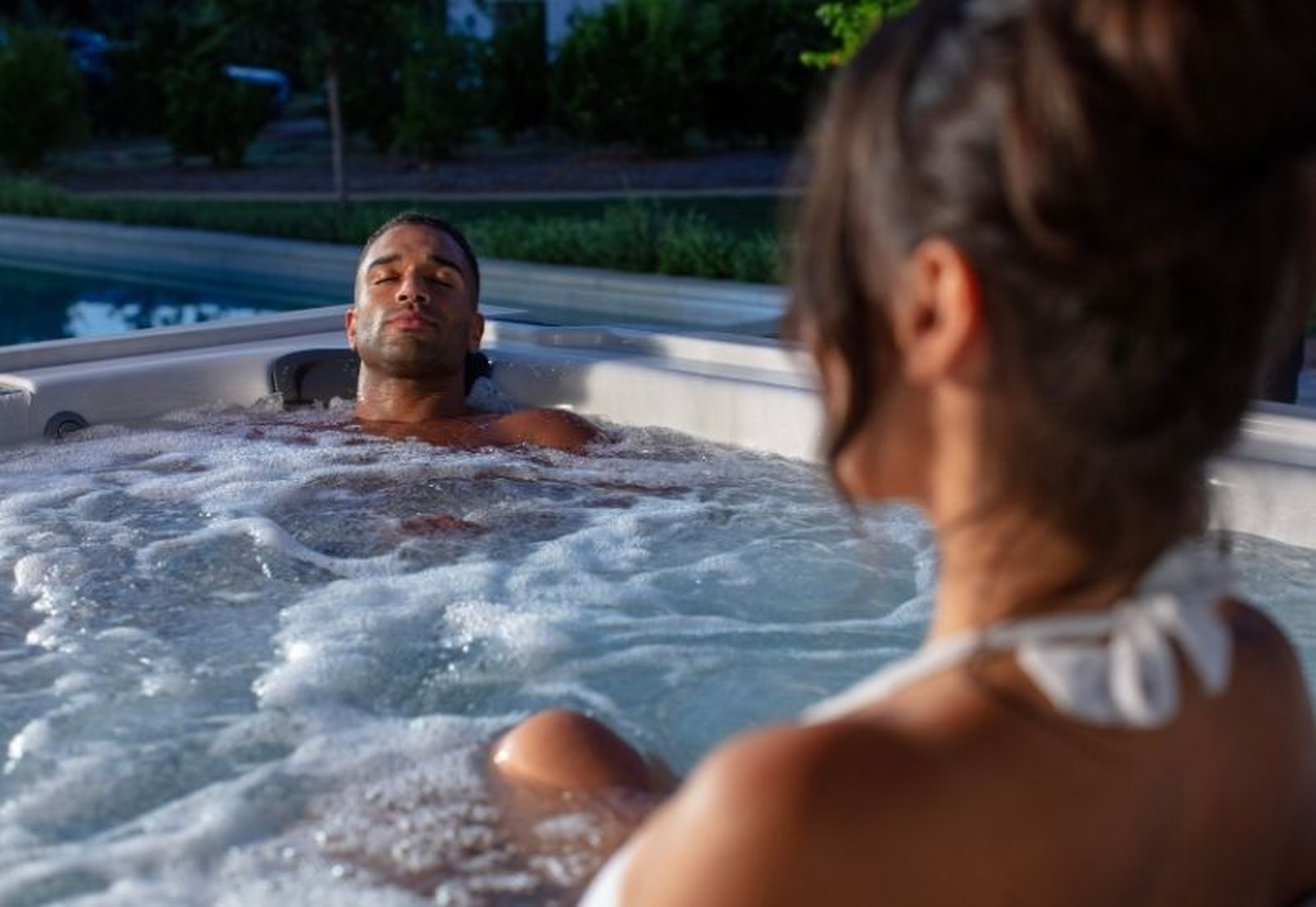 Hydrotherapy