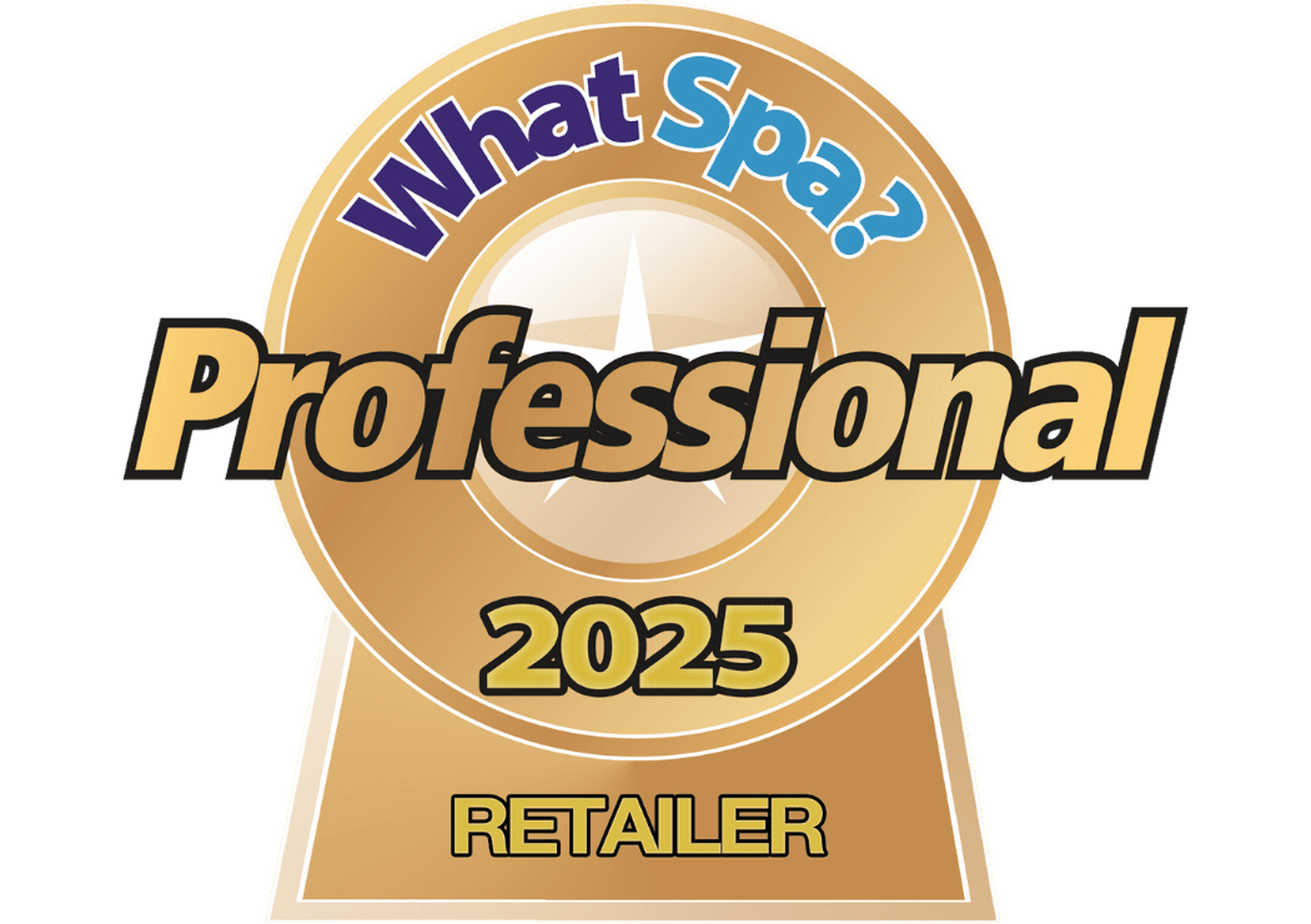 WhatSpa? Approved