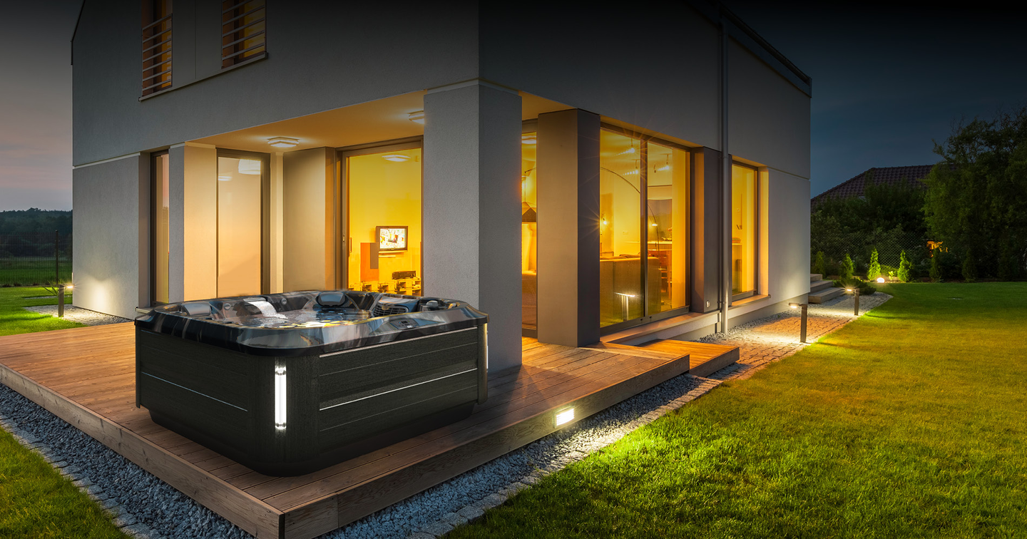 Product Warranty Information Owners Center Jacuzzi® UK Jacuzzi® United Kingdom