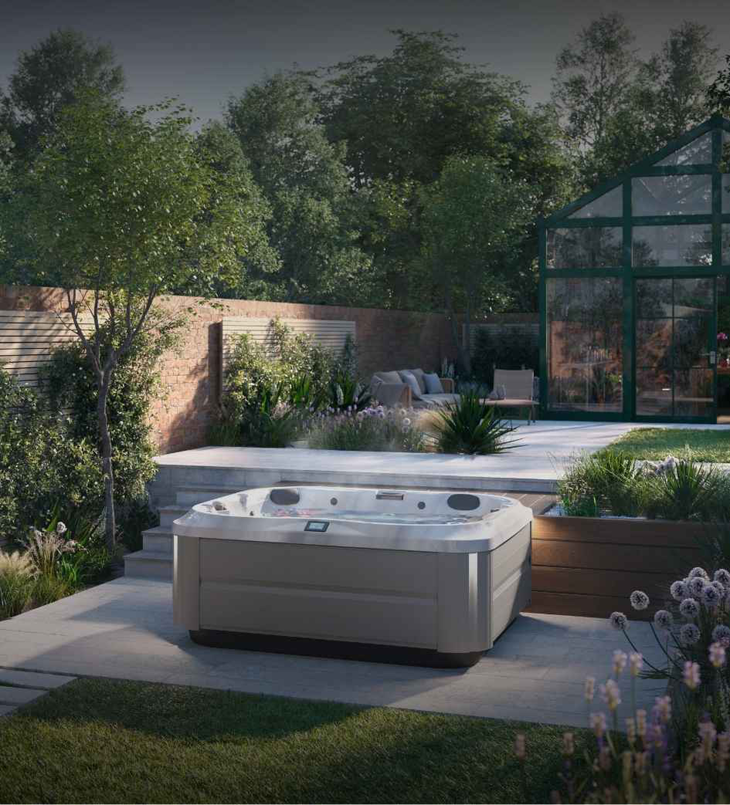 Easter Finance Promotion