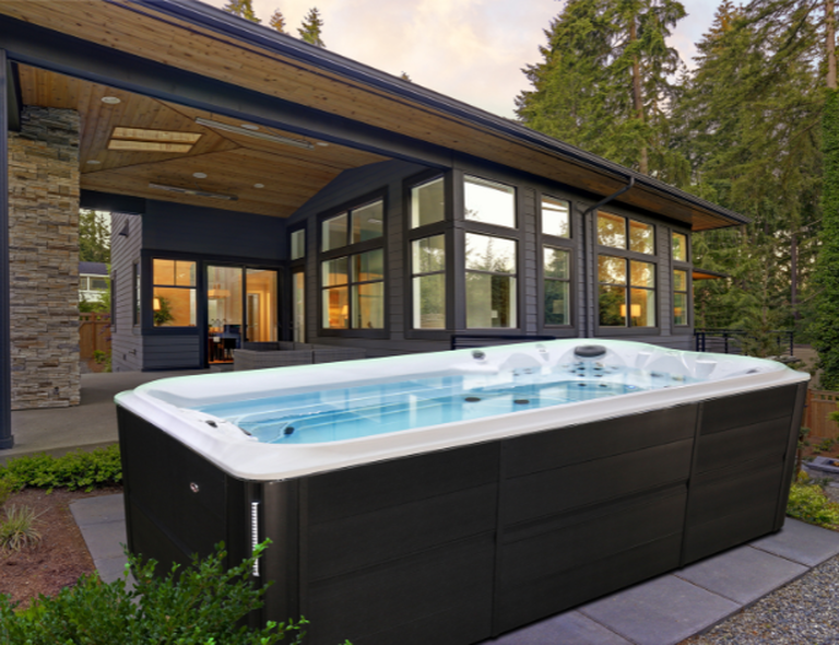 Swim Spas