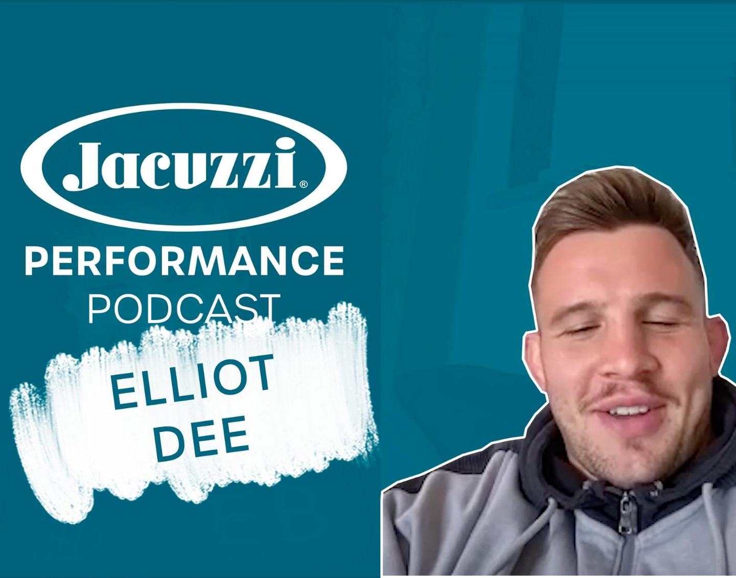 Elliott Dee