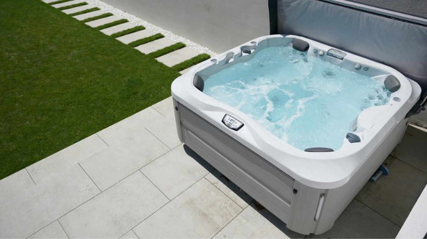 Why buy Jacuzzi&reg;?
