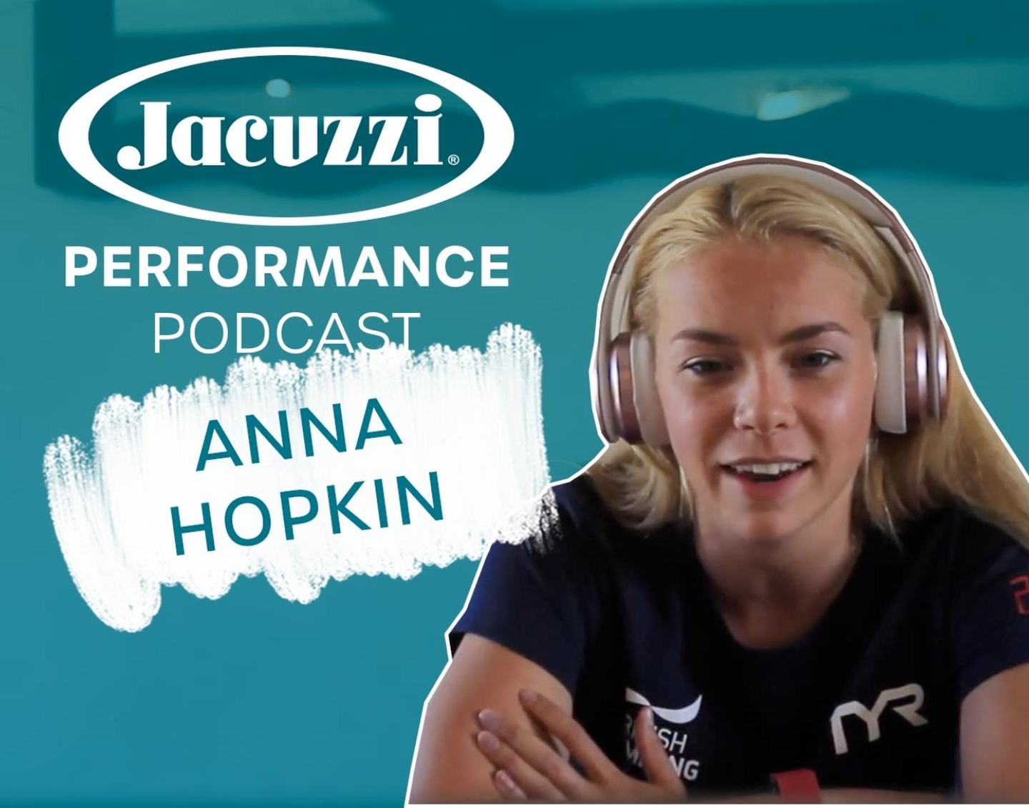 Anna Hopkin 