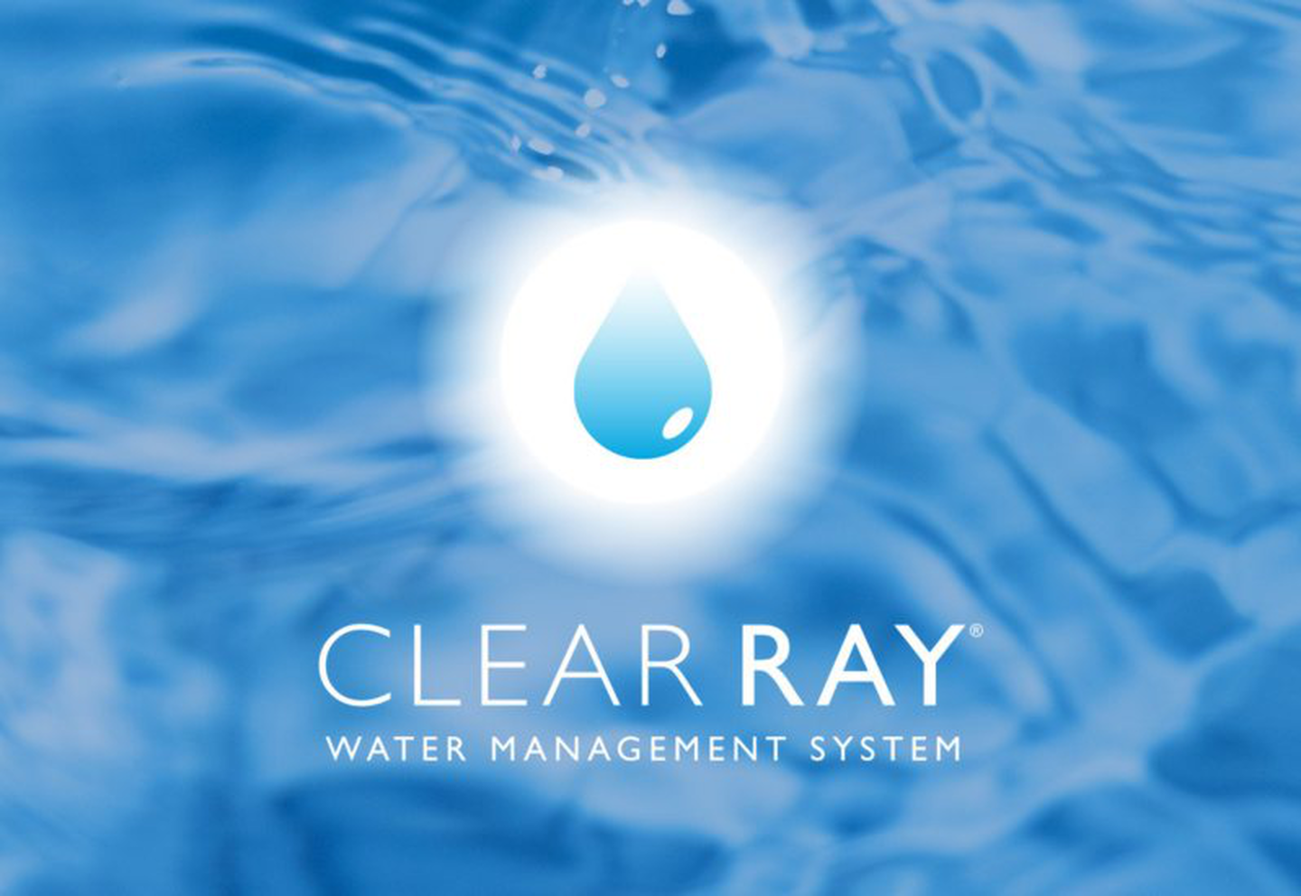 CLEARRAY&reg; with 5-Stage Filtration