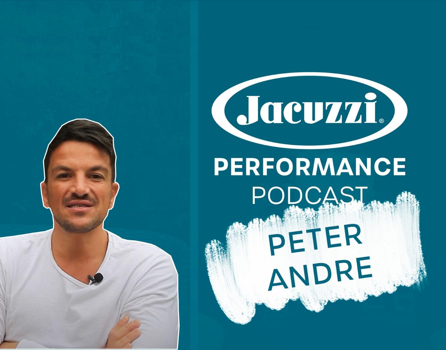 Peter Andre