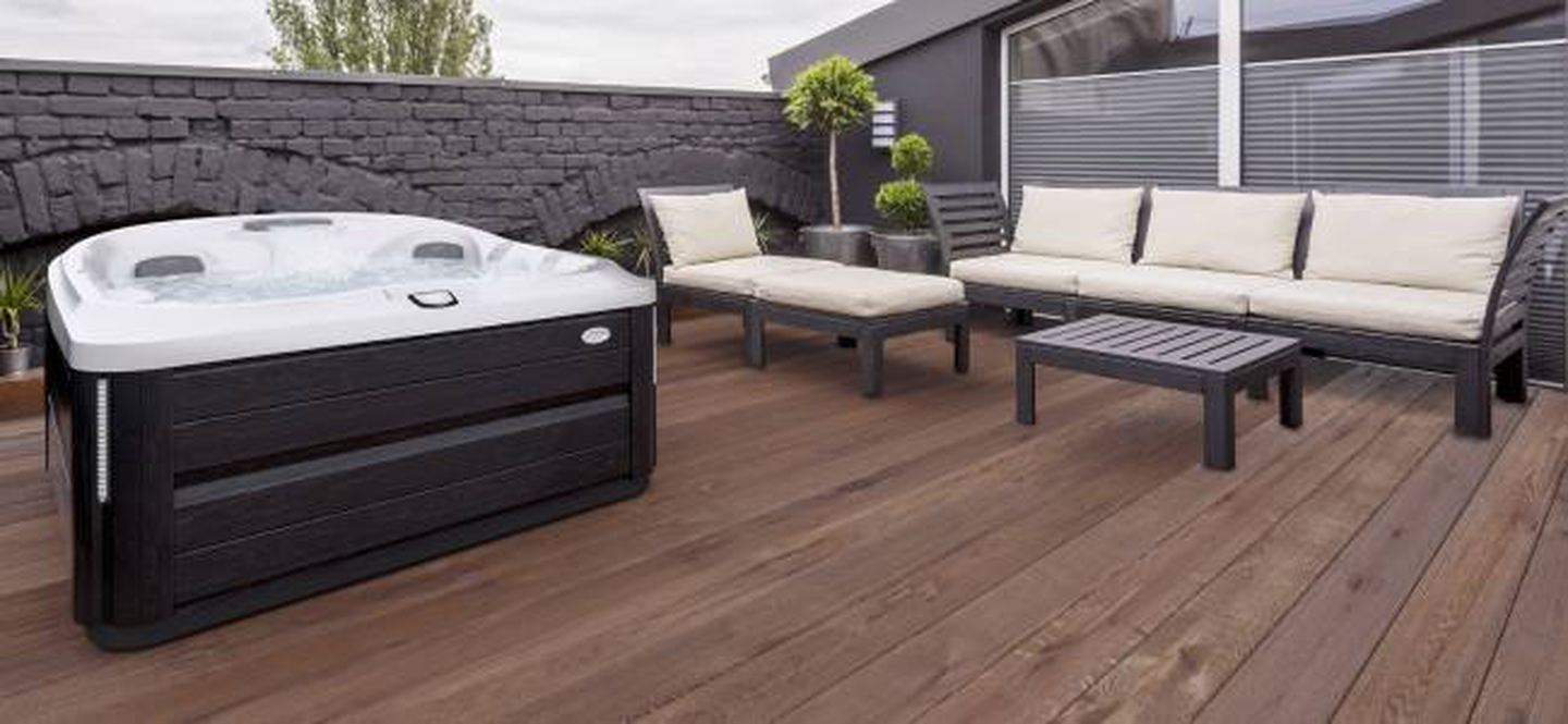 Best 4 person hot tubs in the UK 2023 Jacuzzi® UK