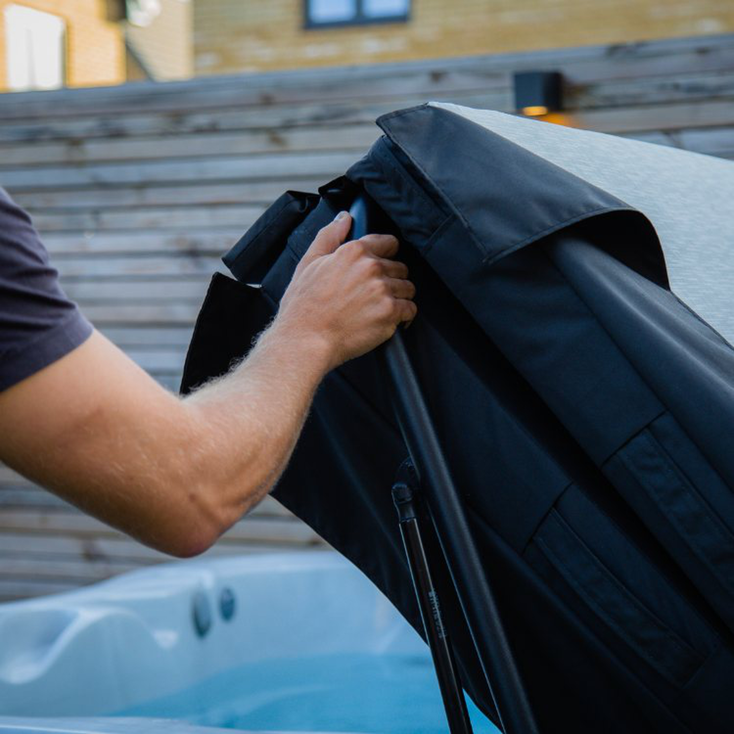 Jacuzzi&reg; Chemicals & Accessories