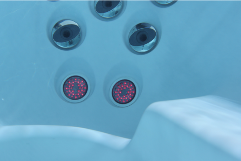 why is hit tub energy efficiency important?