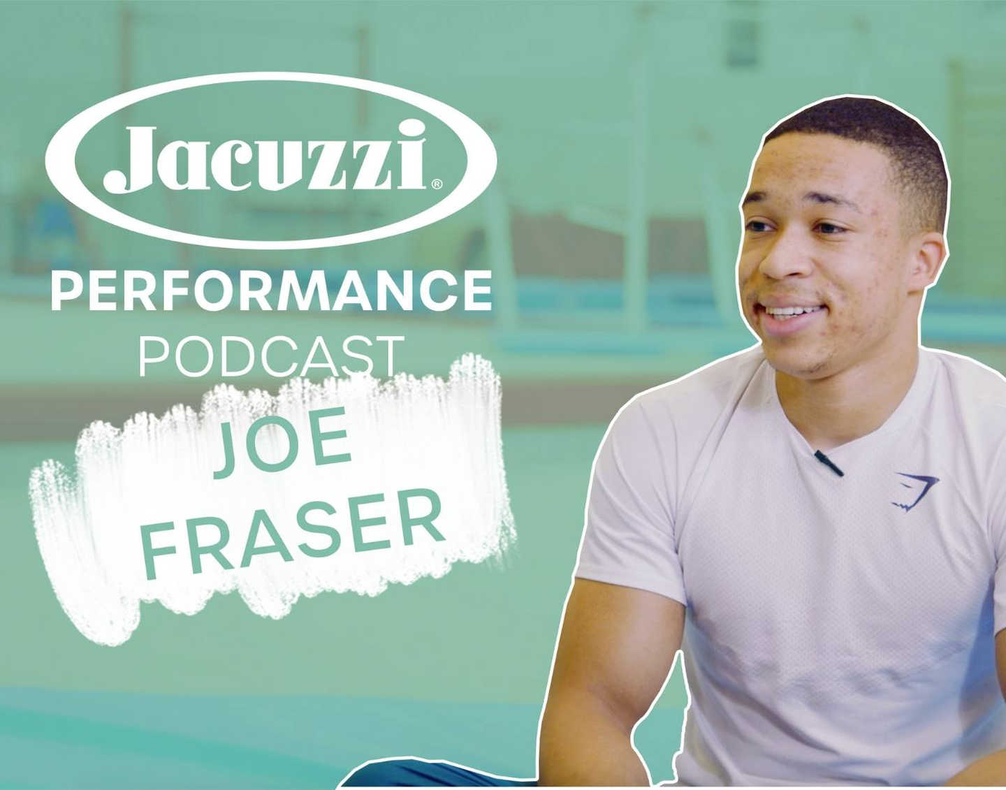 Joe Fraser Podcast