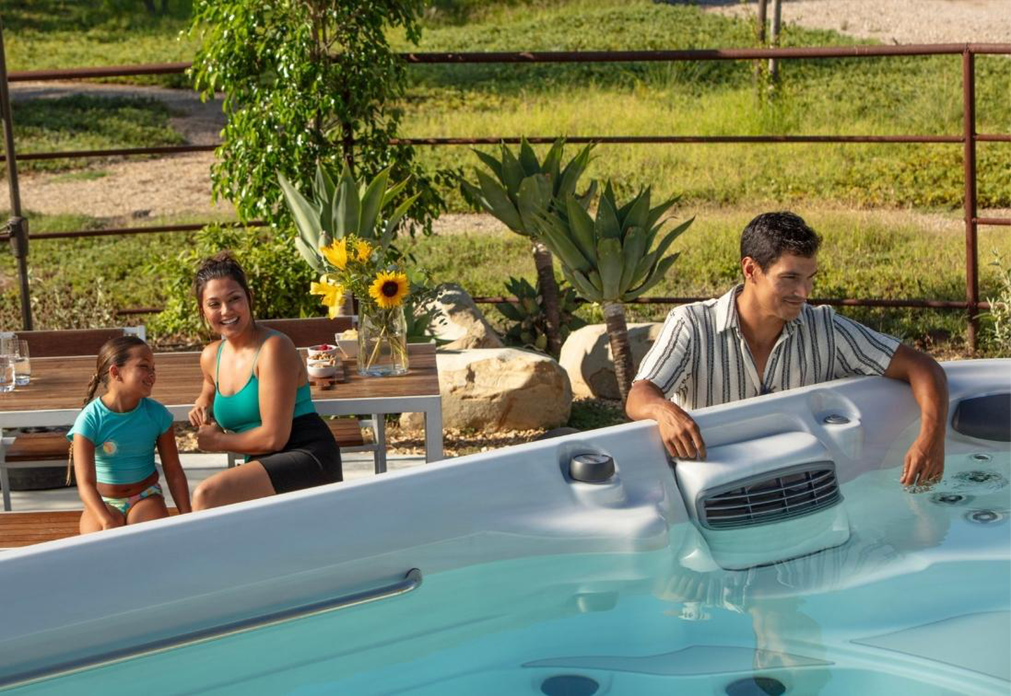 Jacuzzi&reg; Shows & Events