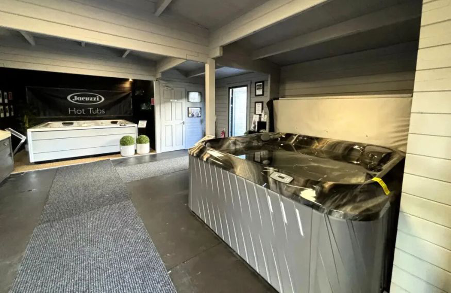 Euphoria Lifestyle Spas