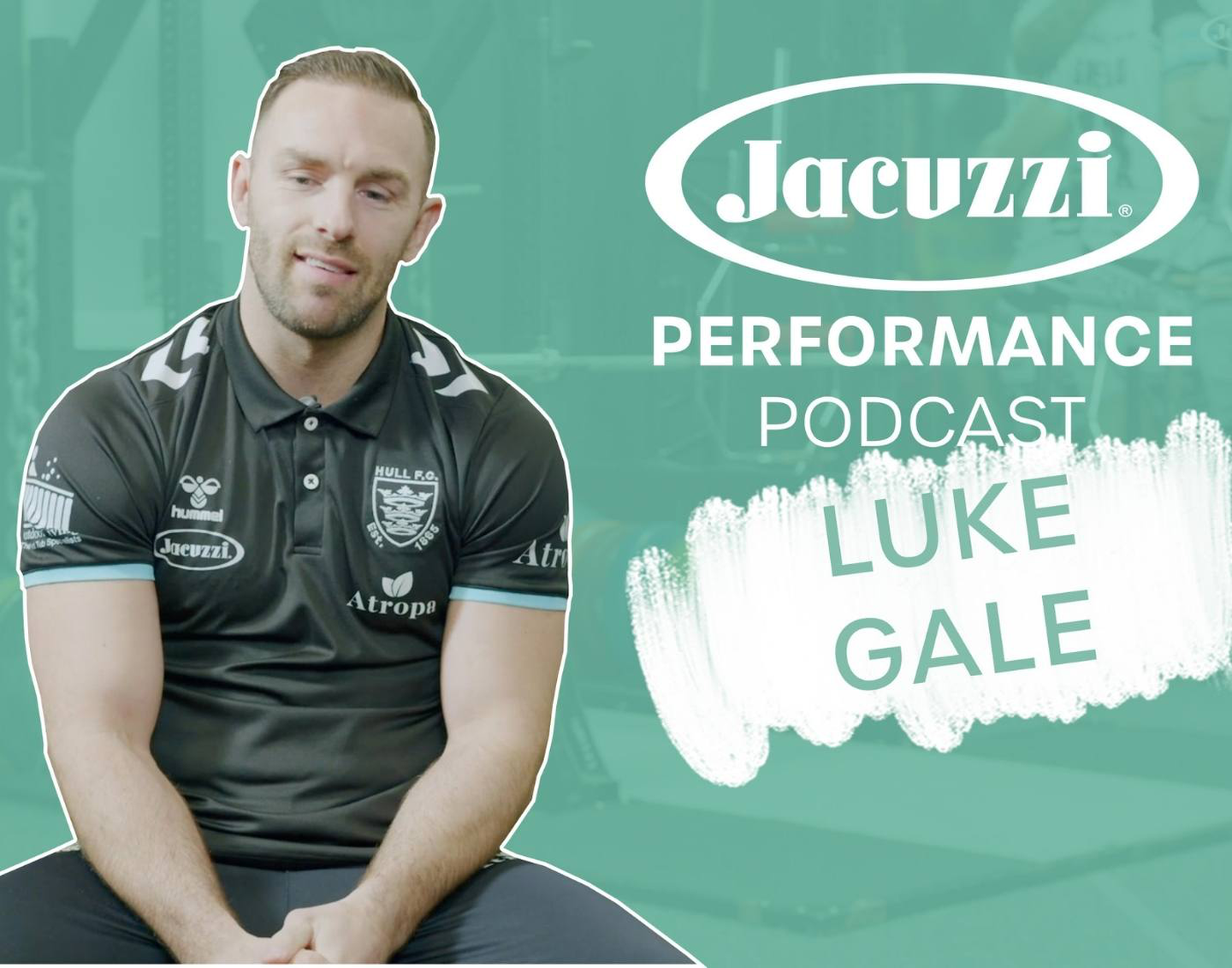 Luke Gale podcast