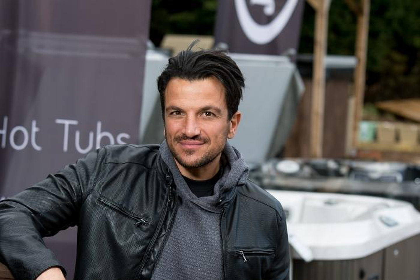 Peter Andre