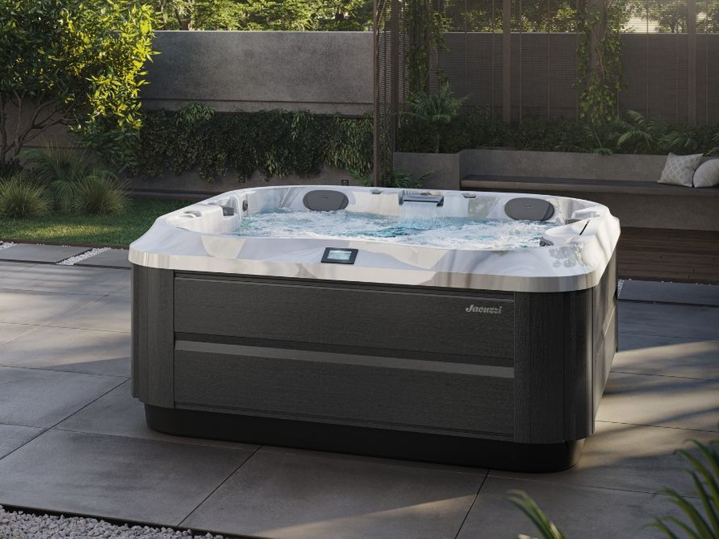 Jacuzzi J-300&trade; Collection