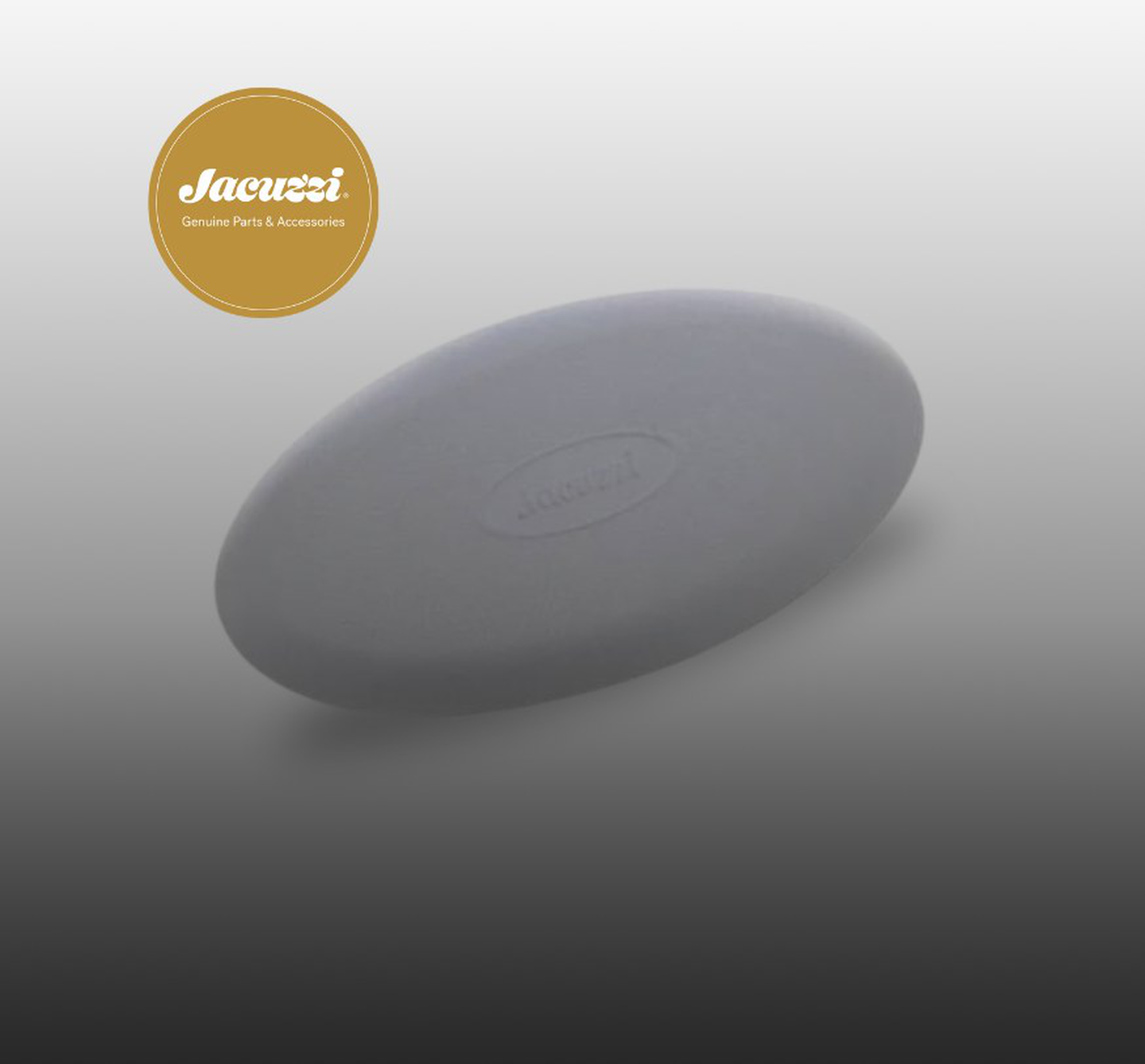 Jacuzzi&reg; J200&trade; Collection Pillow - Single Pin Fitting