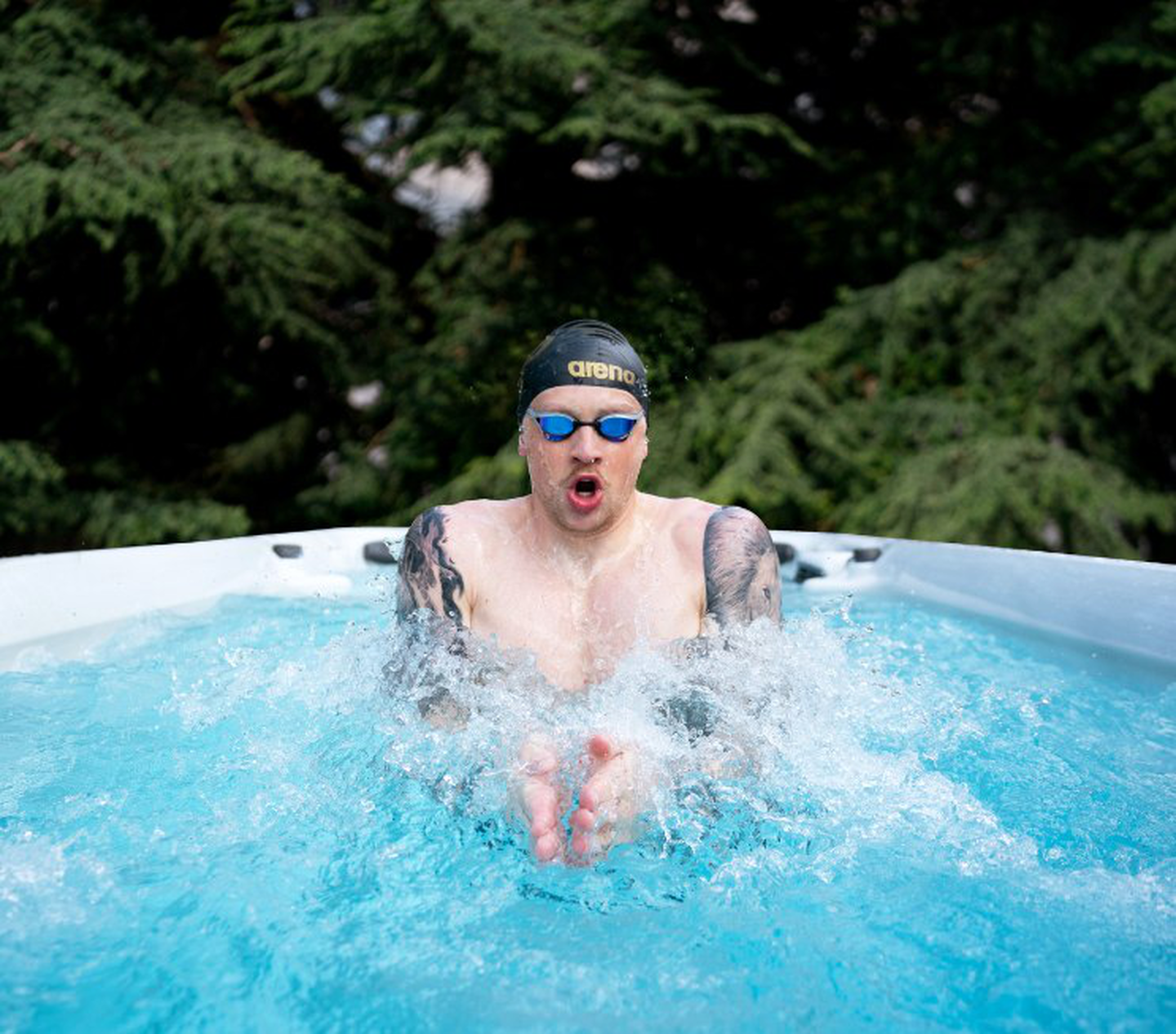 Why buy Jacuzzi&reg;?