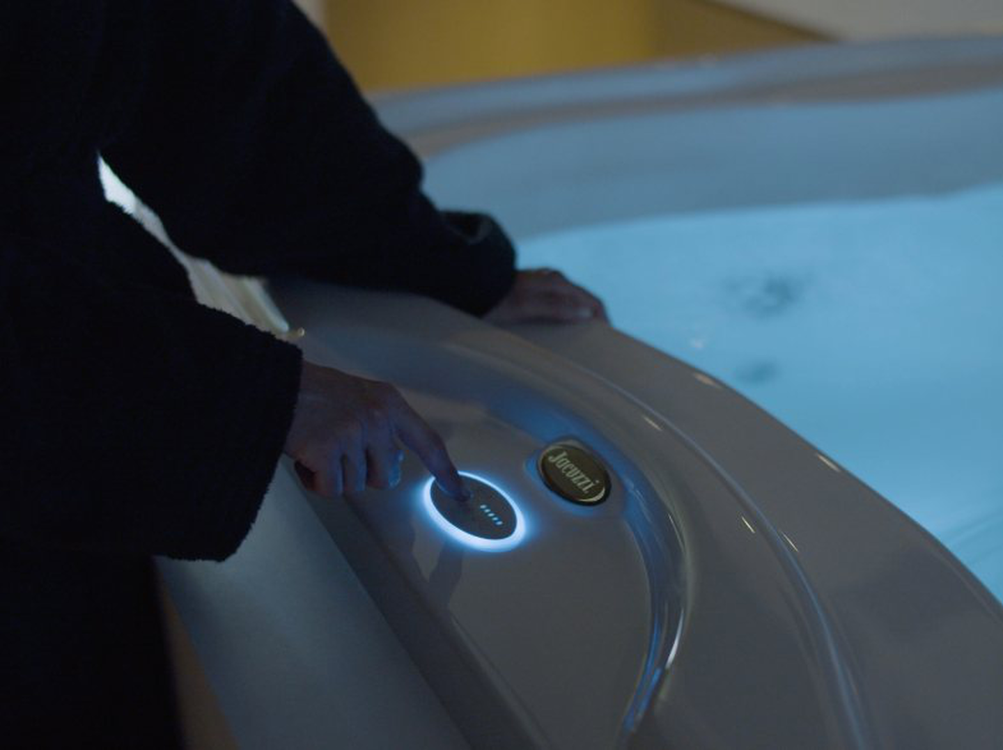 Guest and Operator Controls